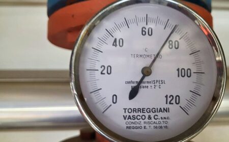 Intervento di riqualificazione presso Manifattura di S. Maurizio